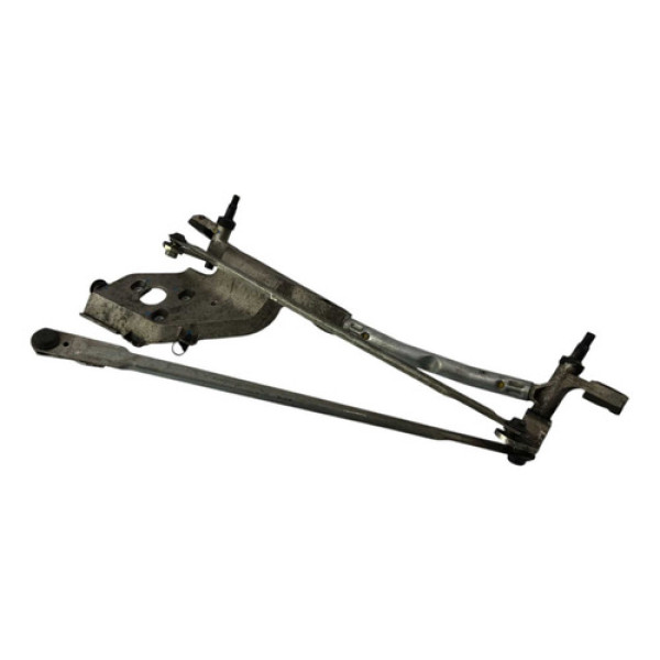 Galhada Limpador Para-brisa Ford New Fiesta 2013/2021