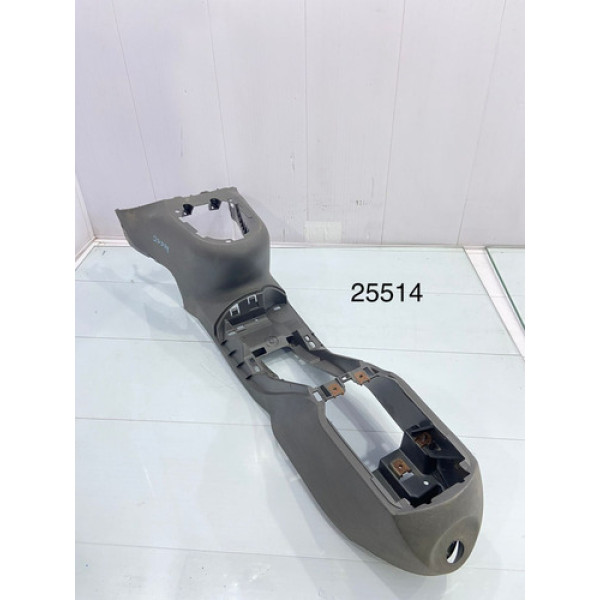 Console Central Citroen Aircross 2015/2021