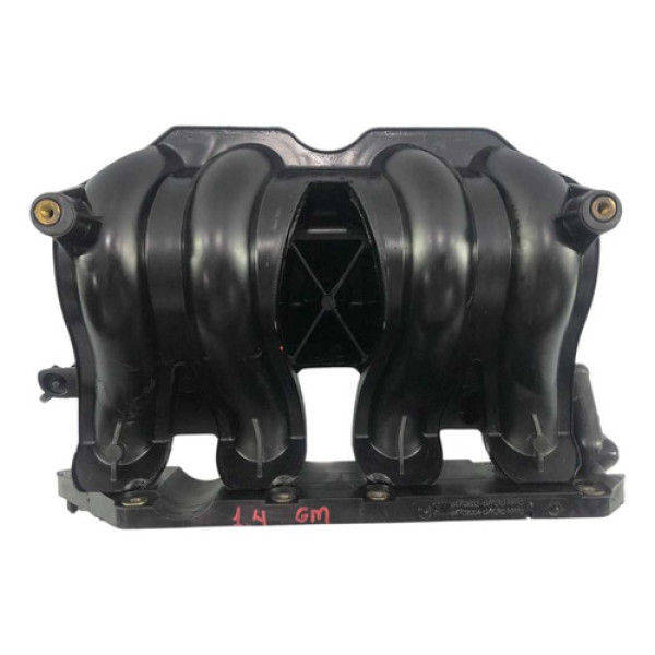 Coletor Admissão Onix Prisma Agile Montana 1.4 08/19 46085