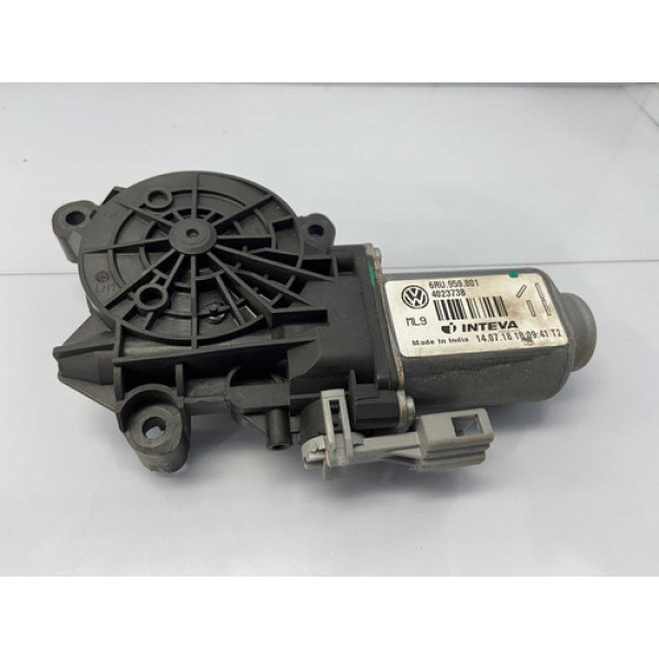 Motor Máquina Vidro Porta Dianteiro Direito Vw  Up 2014/2019