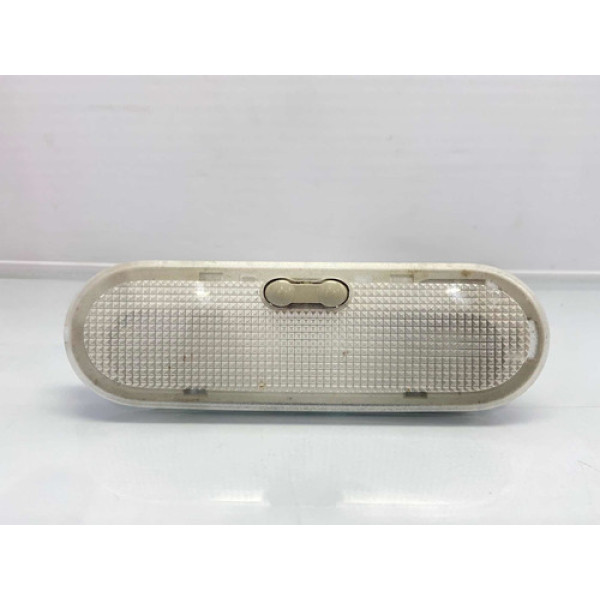 Luz Cortesia Renault Duster 2010/2018