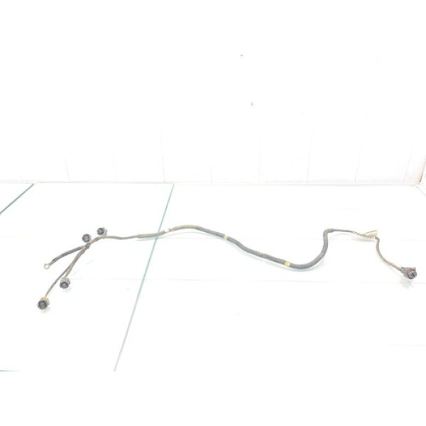 Chicote Bobina Ignição Citroen Aircross 2014/2021