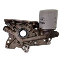Bomba Oleo Motor Chevrolet Vectra 2.0 1998/2000 54064