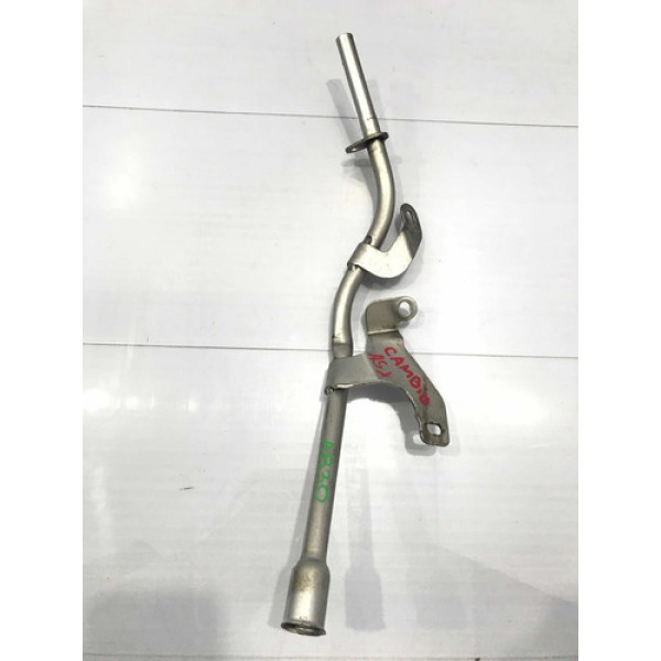 Cano/vareta Óleo Câmbio Mitsubishi Asx 2012/2018