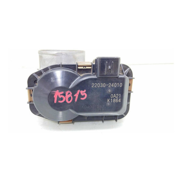 Tbi Corolla 2.0 Toyota Corolla 2020/2021