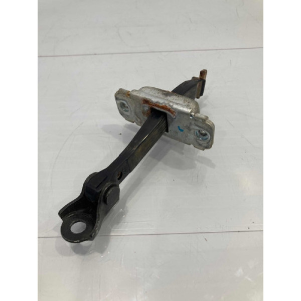 Limitador Traseiro Esquerdo Hyundai Hb20 Sedan 12/16