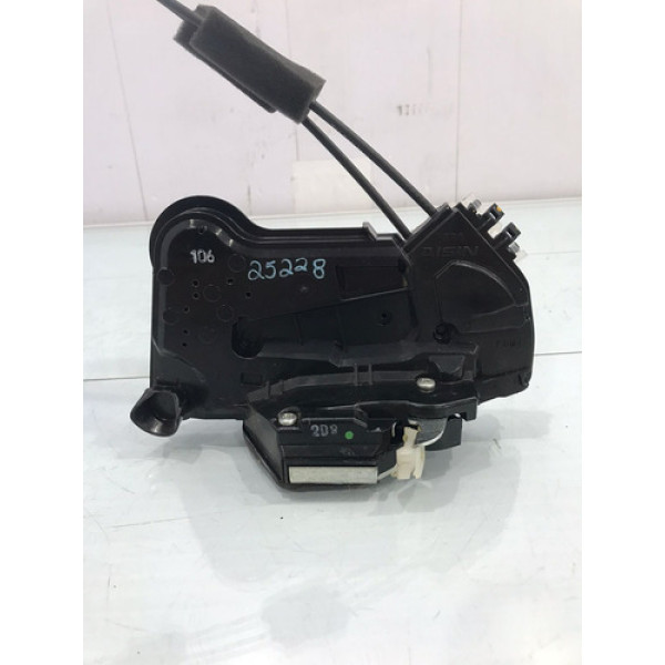 Fechadura Porta Dianteira Direita Honda City 2022/2023