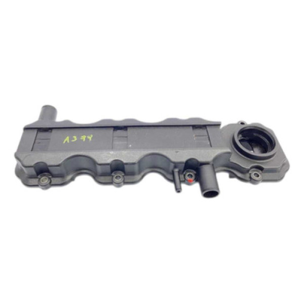 Tampa Válvula Chevrolet Vectra 2.0/zafira 1.8 2003/2012 Preto