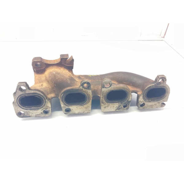 Coletor Admissão Thp 1.6 Citroën C4 Lounge 2015