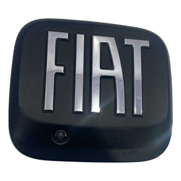 Maçaneta Tampa Traseira Esquerda Com Câmera De Ré Toro 17/21