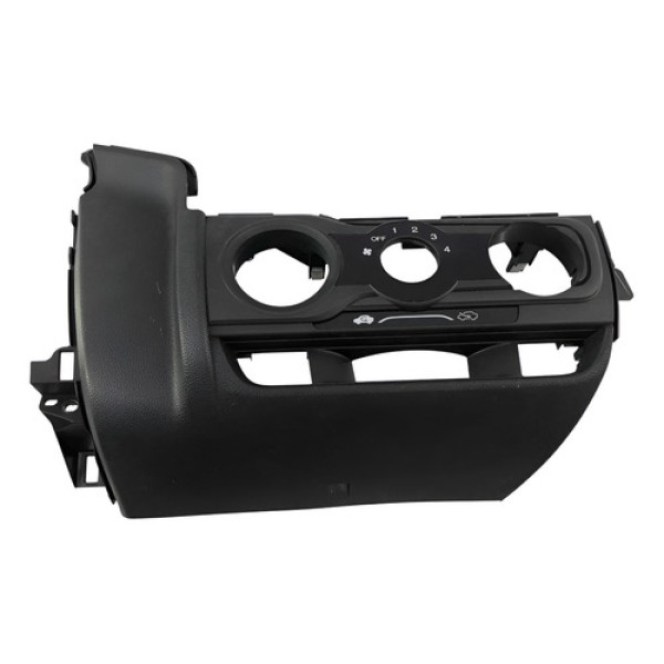 Moldura Comando Ar Condicionado Honda Fit 2015/2021 49979