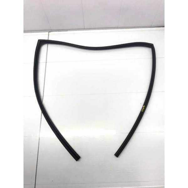 Borracha Canaleta Traseira Esquerda Toyota Corolla 2015/2018