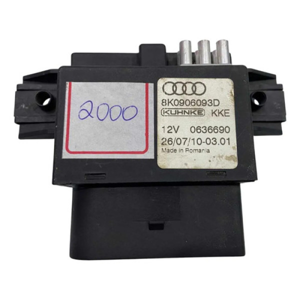 Modulo Bomba Combustivel Audi A4 2.0 Tfsi 2009/2012 55021