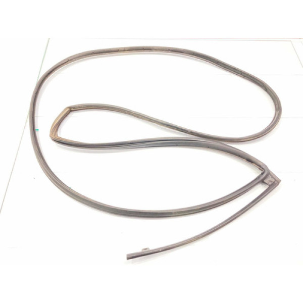 Borracha Vedação Porta Traseira Esquerda Kia Sorento 2014