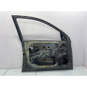 Porta Dianteira Esquerda Chevrolet Astra 1999/2010 Dianteira Esquerda Preto