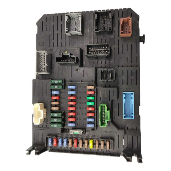 Modulo Bsi Citroën C3 / Picasso / Aircross 1.6 13/20 52949