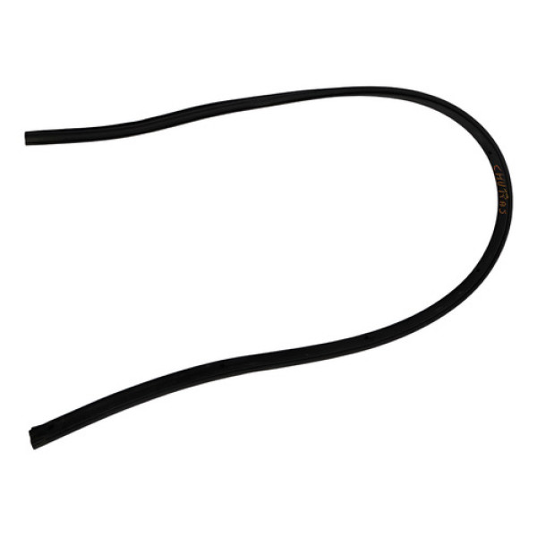 Borracha Churrasqueira Mitsubishi Outlander 2013/2015 49534 Branco