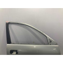 Porta Dianteira Direita Chevrolet Corsa Classic 2000/2010 Dianteira Direito Cinza