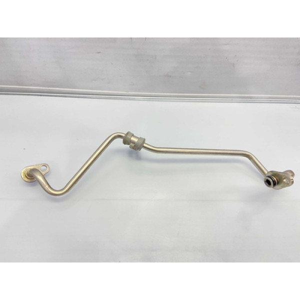 Cano Duto Óleo Turbina 1.0/tsi Volkswagen Tcross 2020/2022