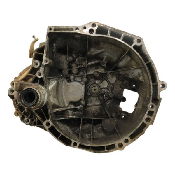 Caixa Cambio Manual Peugeot 208 Citroën C3 1.2 3cc 2015/2020
