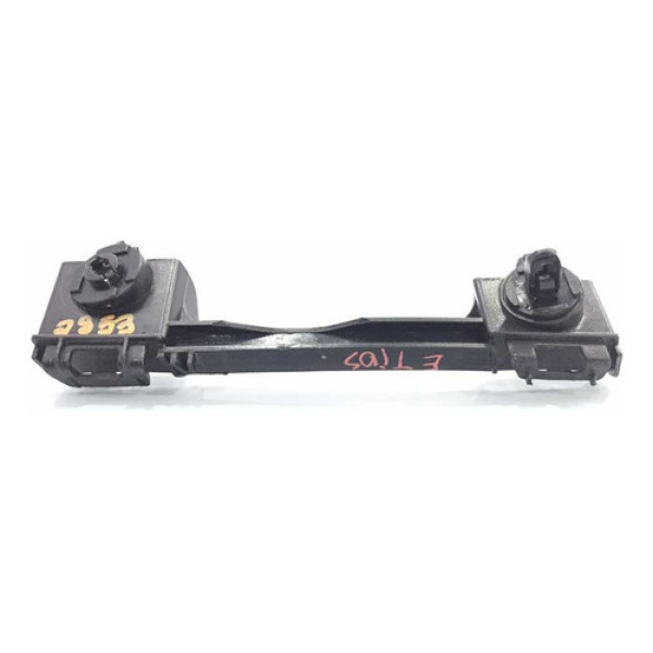 Guia Para-choque D.e Toyota Etios 2012/2021