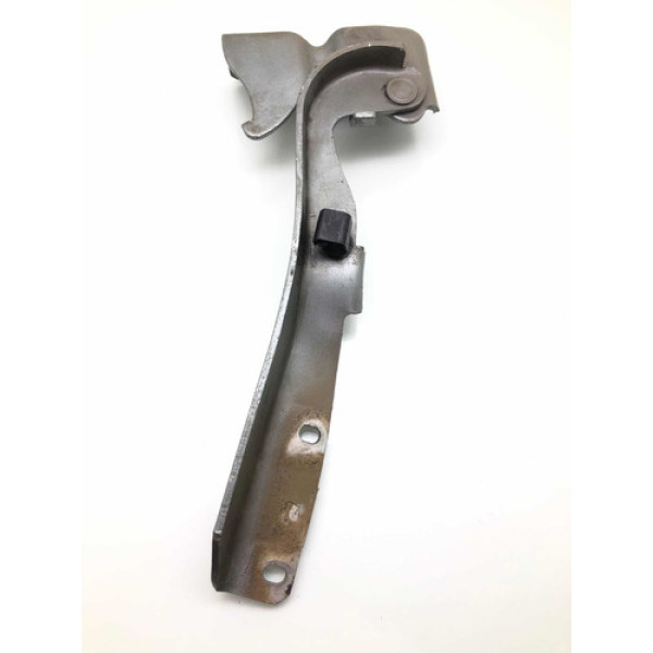 Dobradiça Esquerda Capô Dianteiro Palio Attractive 13/20