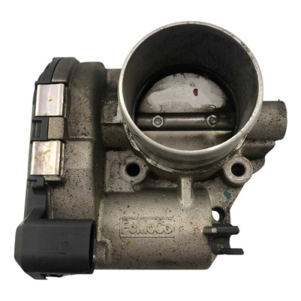 Tbi Corpo Borboleta New Fiesta Ecosport 1.6 2015/2021 46080