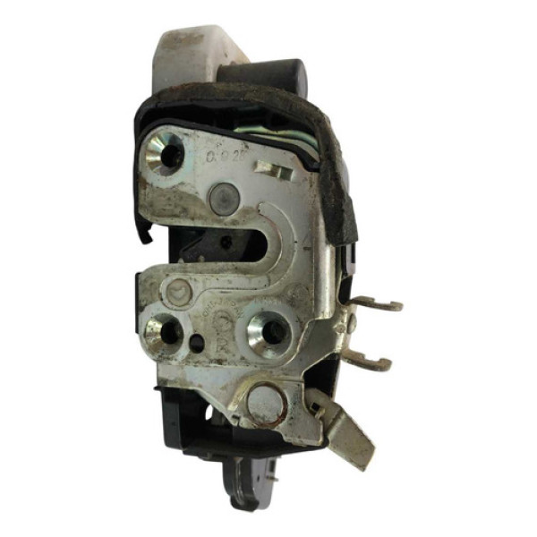 Fechadura Porta Traseira Dir Nissan Livina 08/15 52537