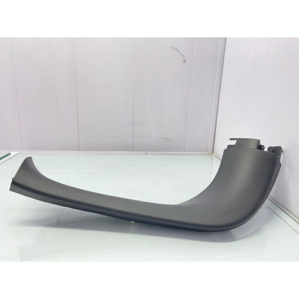 Moldura Acabamento Esq Capo Tras Mitsubishi Outlander 13/15