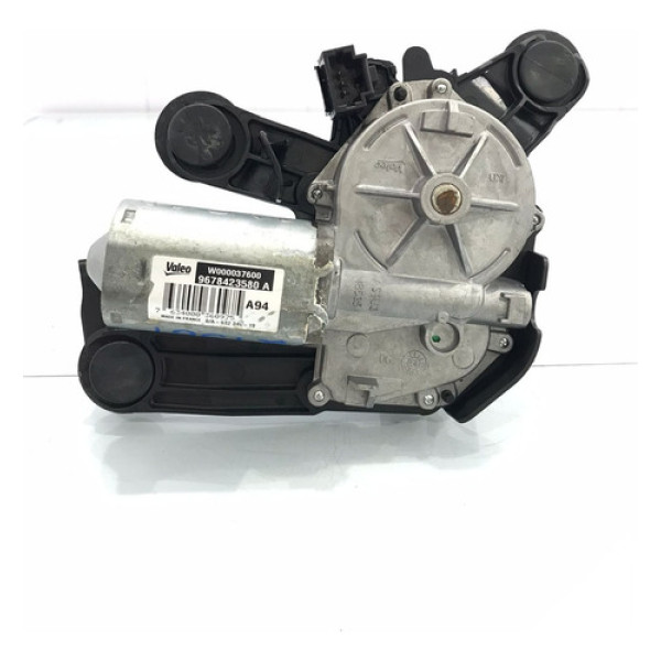 Motor Limpador Traseiro Peugeot 2008 2015/2021 