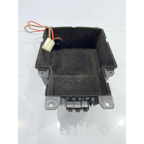 Porta Objetos Console Central Audi A4 2009/2011