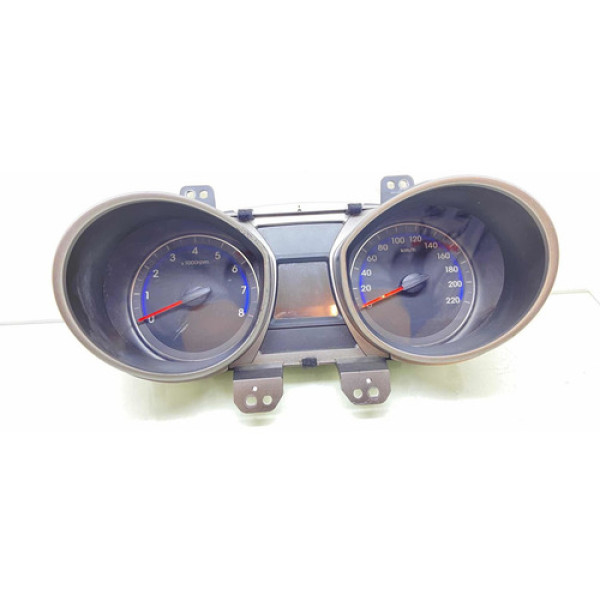 Painel Instrumento Hb20 2013/2015