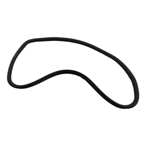 Borracha Vedação Porta Tras Esq Citroën C3 13/20 53033 Preto