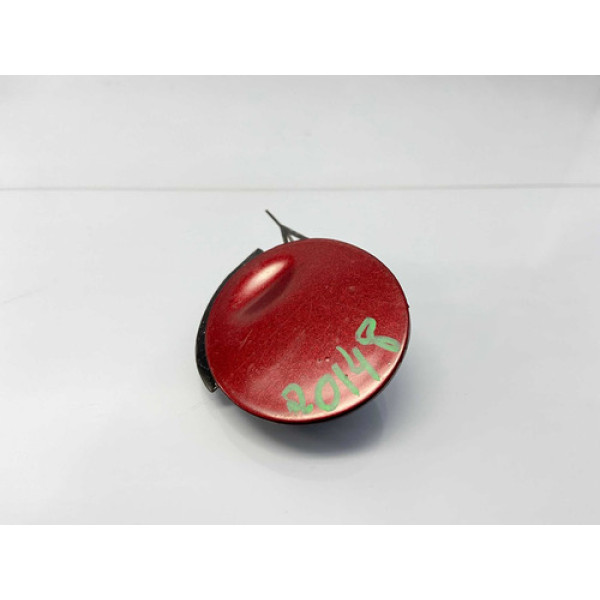 Tampa Reboque Pára-choque Dianteiro Chevrolet Meriva 2003/12