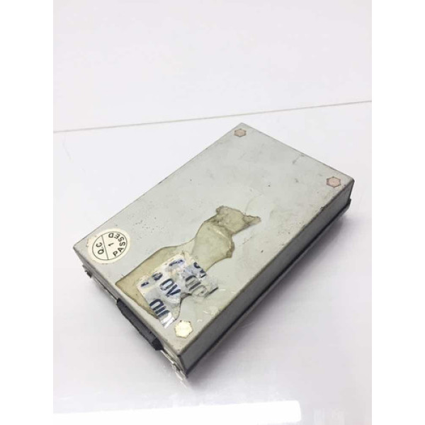 Módulo Tela Digital Ford New Fiesta 2015