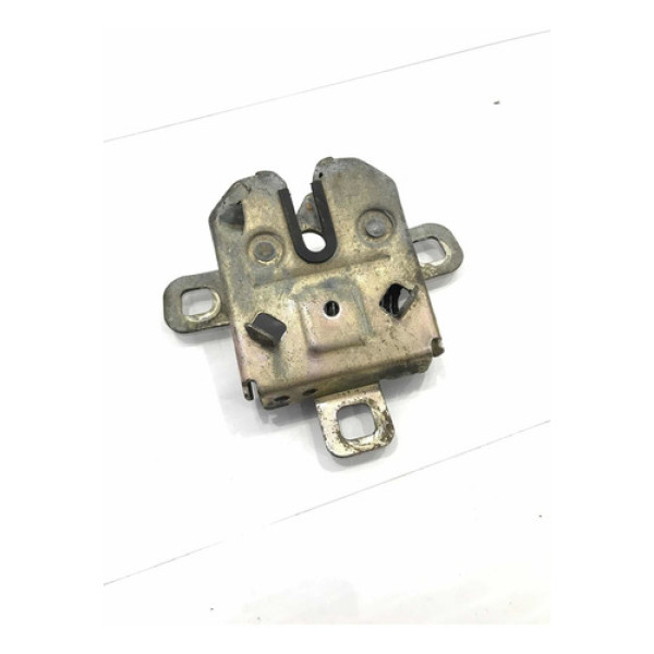 Fechadura Capo Dianteiro Fiat Palio Attractive 2012/2018