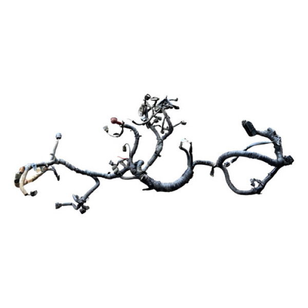 Chicote Motor Nissan Grand Livina 1.8 2008/15 51884