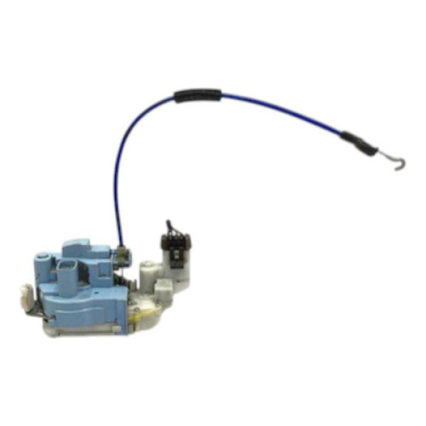 Fechadura Porta Traseira Direita Chevrolet Vectra Gt 06/12