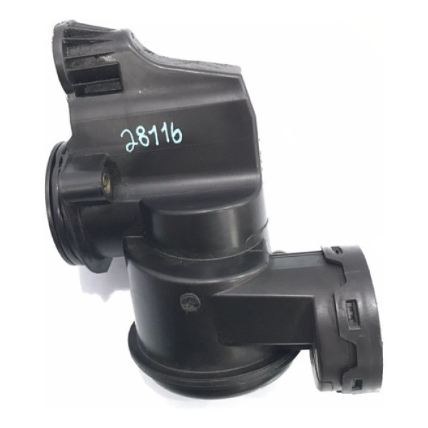 Válvula Anti Chama Volskwagen G4/g5/g6/g7 2010/2021