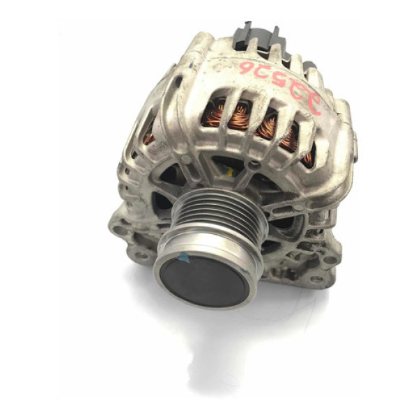 Alternador Volkswagen Nivus/t-cross 2020/2022