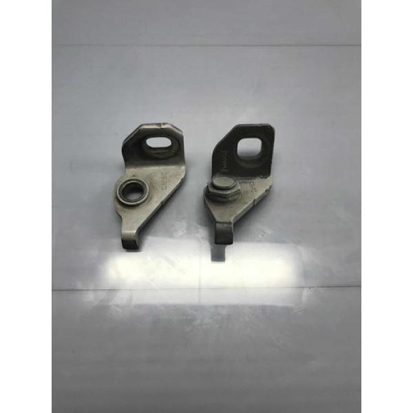 Patente Dobradiça Porta Dianteira Dir Ford Ecosport 13/17