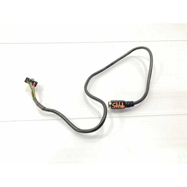 Cabo Módulo Tela Ford New Fiesta 2015