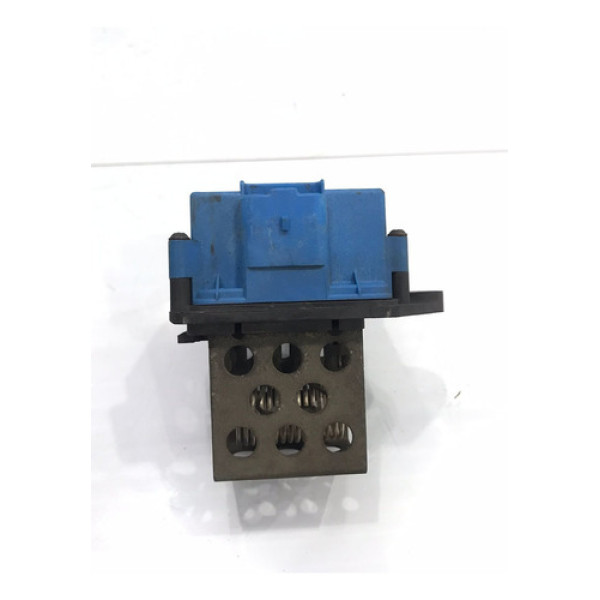 Resistencia Ventoinha Ar-condicionado Peugeot 207 2006/2012