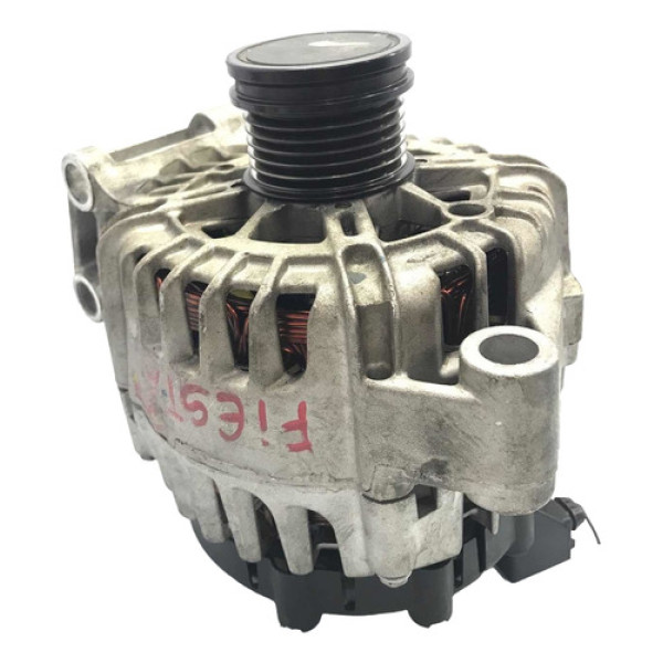 Alternador Ford Fiesta 2018/2021 1.6 Manual