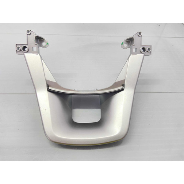 Moldura Volante Toyota Hilux 2021/2023