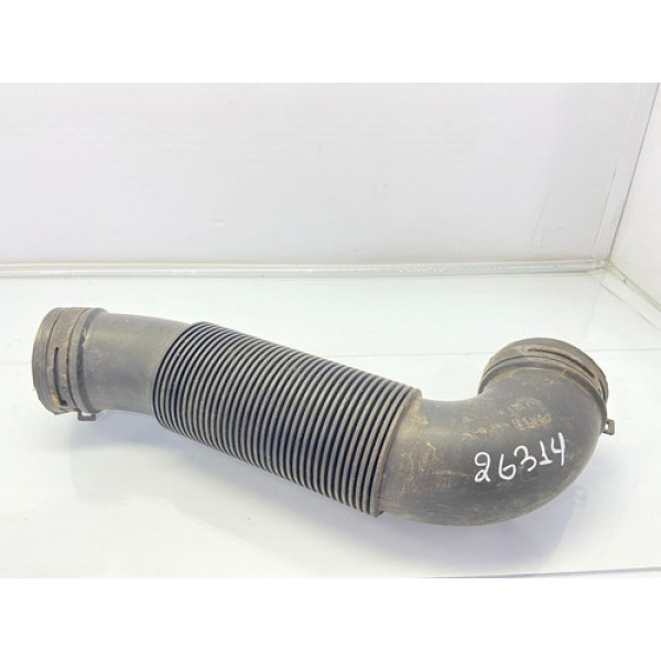Mangueira Filtro De Ar Volkswagen Nivus/t-cross 2019/2022