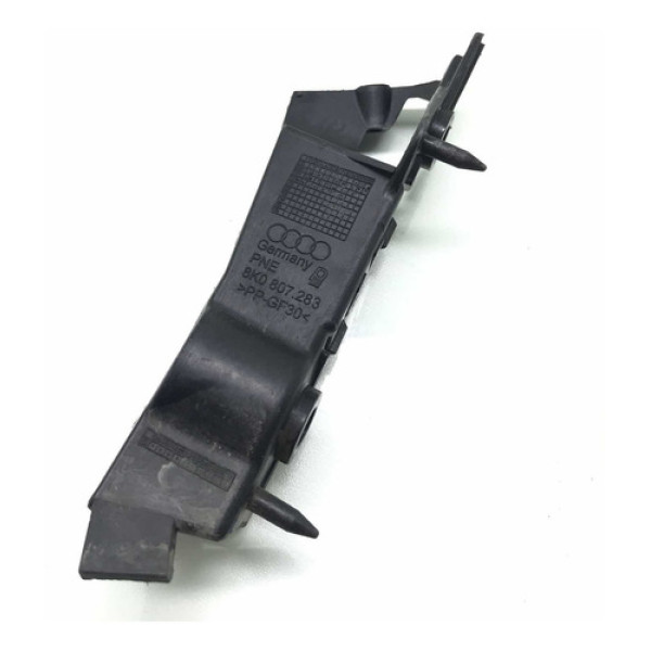 Guia Esquerdo Pára-choque Dianteiro Audi A4 2009/2012