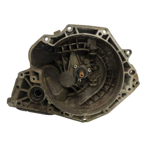 Caixa Cambio Manual Agile Montana 1.4 2011/2020 53280