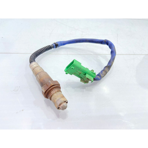 Sonda Lambda Peugeot 207 2007/2016