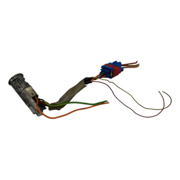 Cilindro Miolo Ignição Citroën Xsara Picasso 2005/11 54663